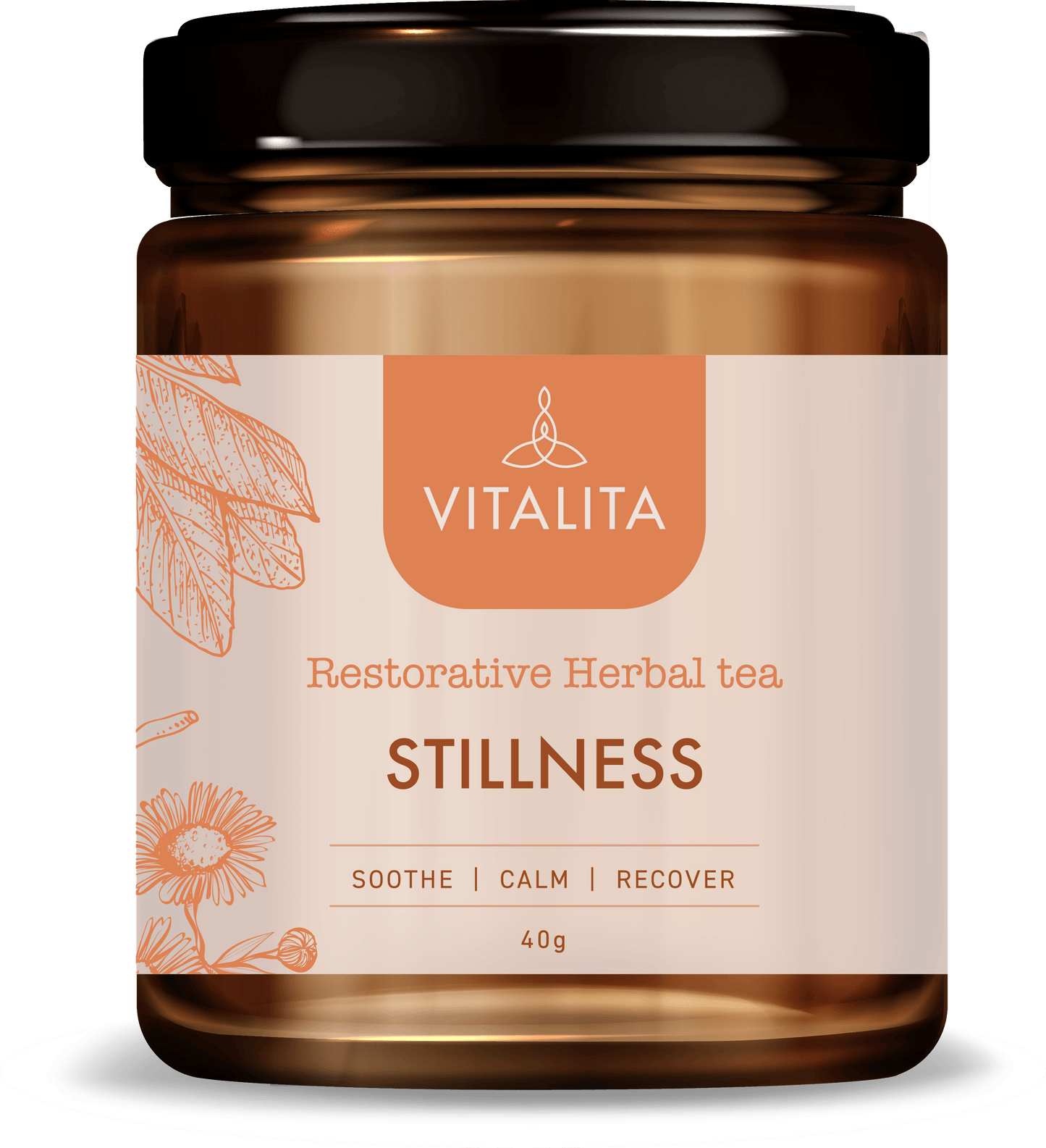 STILLNESS TEA