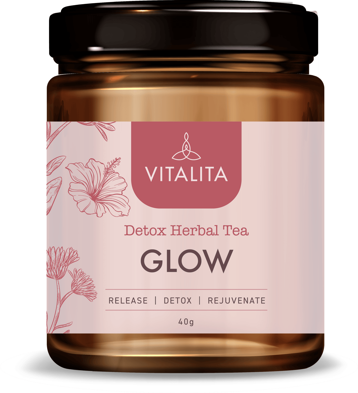 GLOW TEA